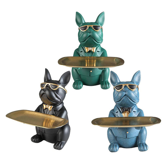Bulldog Self Storage - InstaWOW Shop