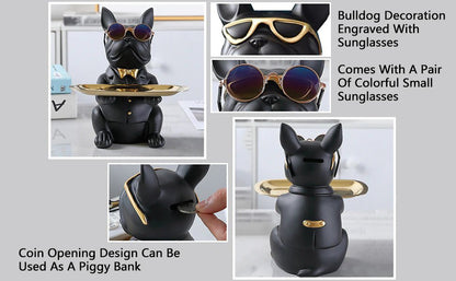 Bulldog Self Storage - InstaWOW Shop