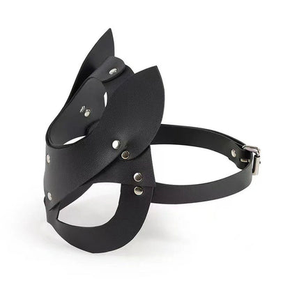 Cat Woman Mask - InstaWOW Shop