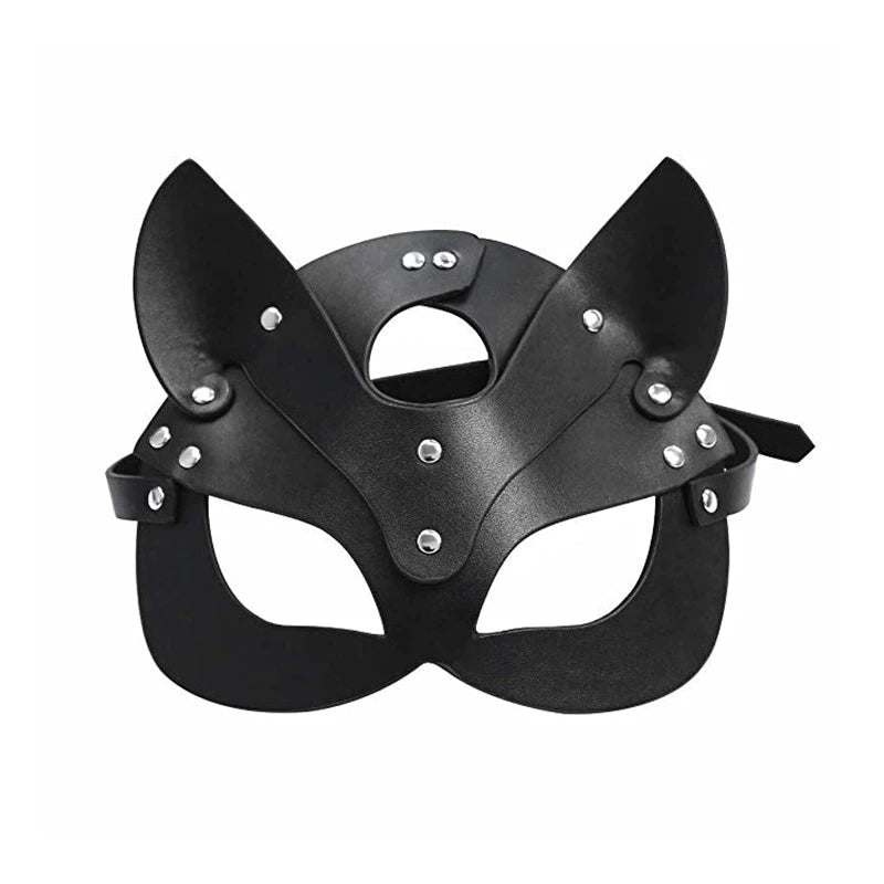 Cat Woman Mask - InstaWOW Shop