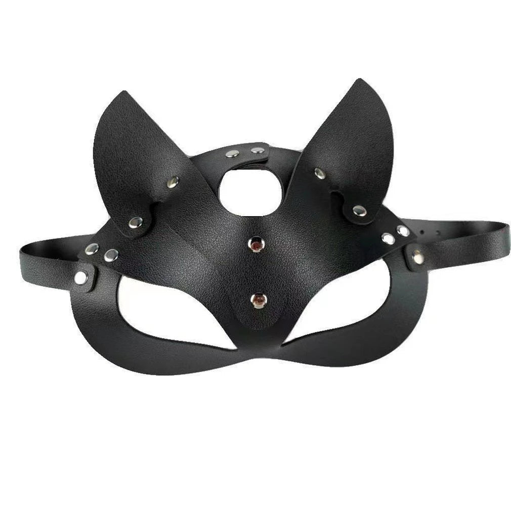 Cat Woman Mask - InstaWOW Shop