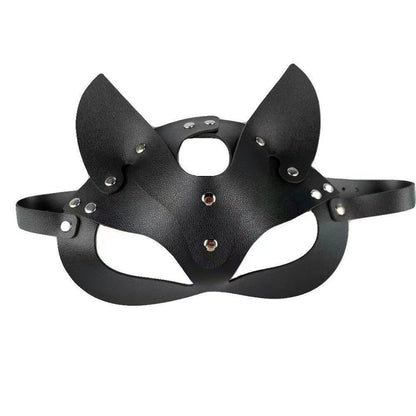 Cat Woman Mask - InstaWOW Shop