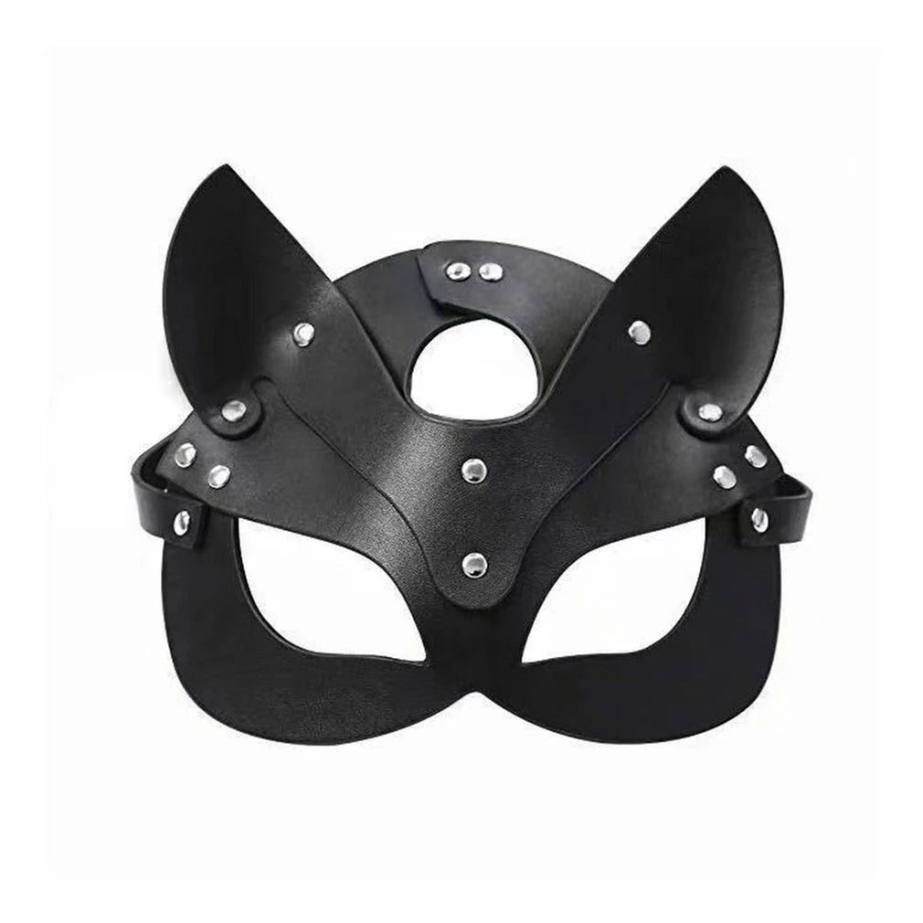 Cat Woman Mask - InstaWOW Shop