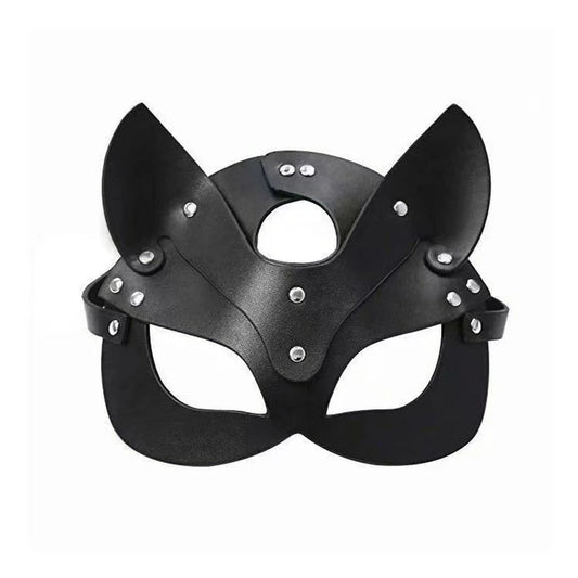 Cat Woman Mask - InstaWOW Shop