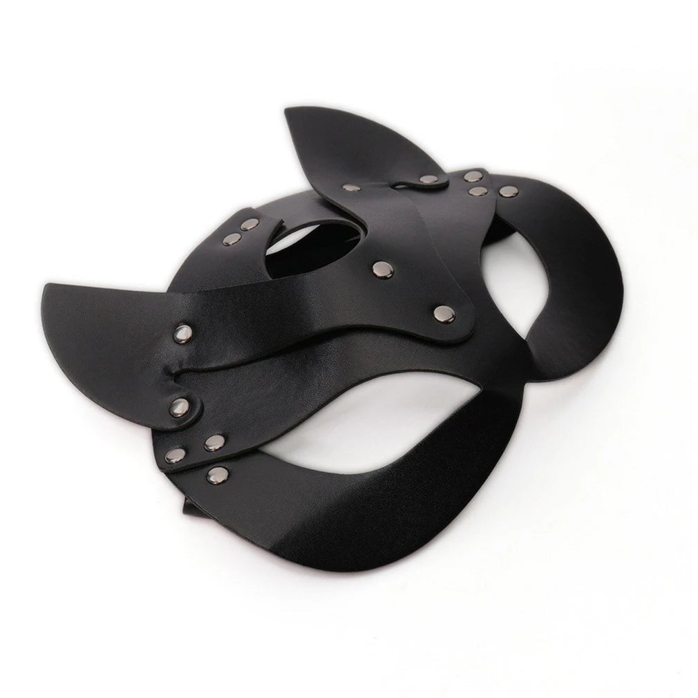 Cat Woman Mask - InstaWOW Shop