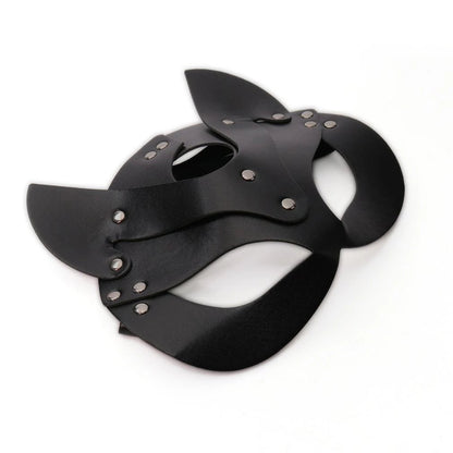 Cat Woman Mask - InstaWOW Shop