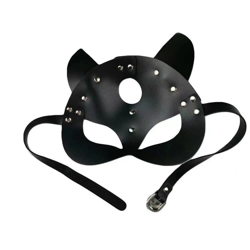 Cat Woman Mask - InstaWOW Shop