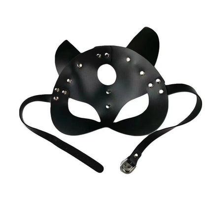 Cat Woman Mask - InstaWOW Shop
