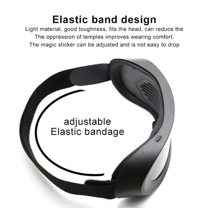 Customizable Bluetooth LED Goggles - InstaWOW Shop