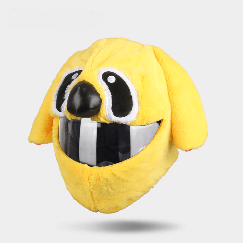 Funny Motorcycle Helmet Covers - InstaWOW Shop