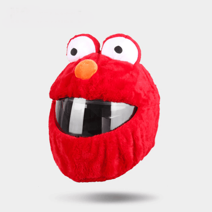 Funny Motorcycle Helmet Covers - InstaWOW Shop