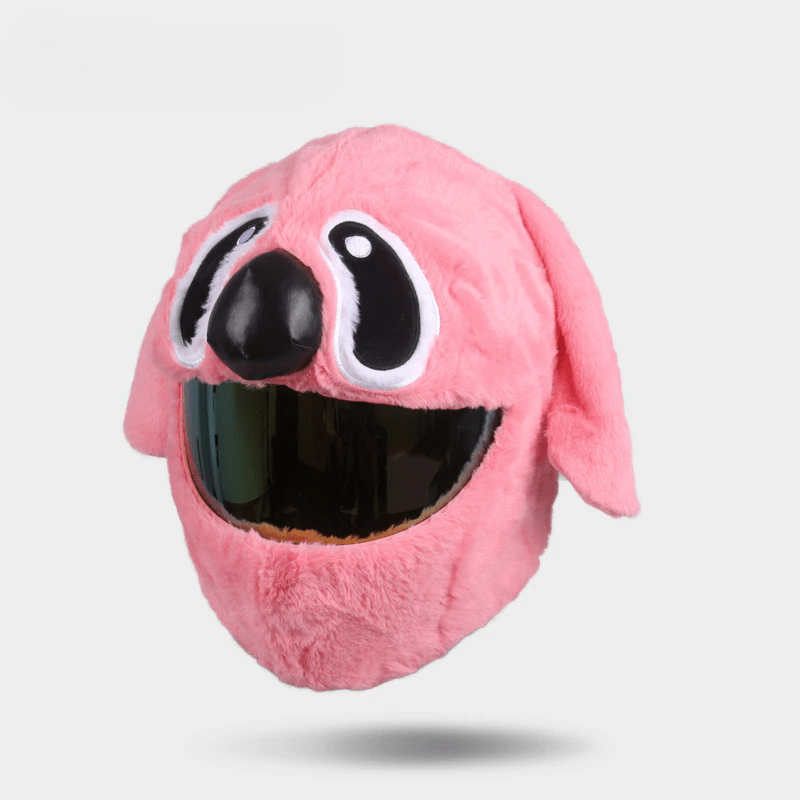 Funny Motorcycle Helmet Covers - InstaWOW Shop