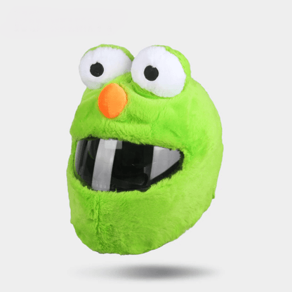 Funny Motorcycle Helmet Covers - InstaWOW Shop