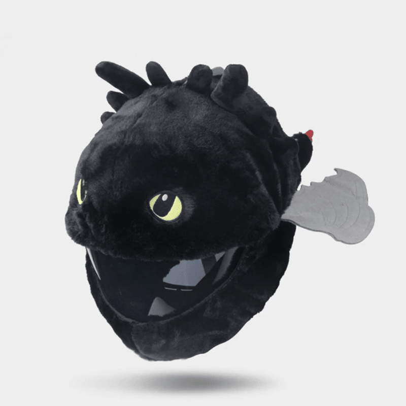 Funny Motorcycle Helmet Covers - InstaWOW Shop