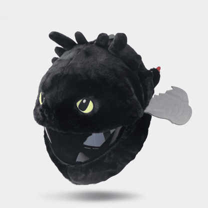 Funny Motorcycle Helmet Covers - InstaWOW Shop