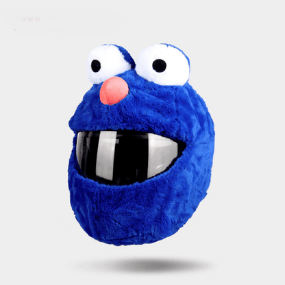 Funny Motorcycle Helmet Covers - InstaWOW Shop