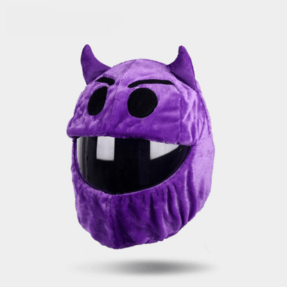 Funny Motorcycle Helmet Covers - InstaWOW Shop
