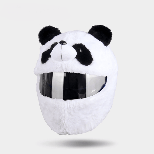 Funny Motorcycle Helmet Covers - InstaWOW Shop