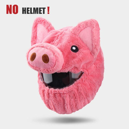 Funny Motorcycle Helmet Covers - InstaWOW Shop