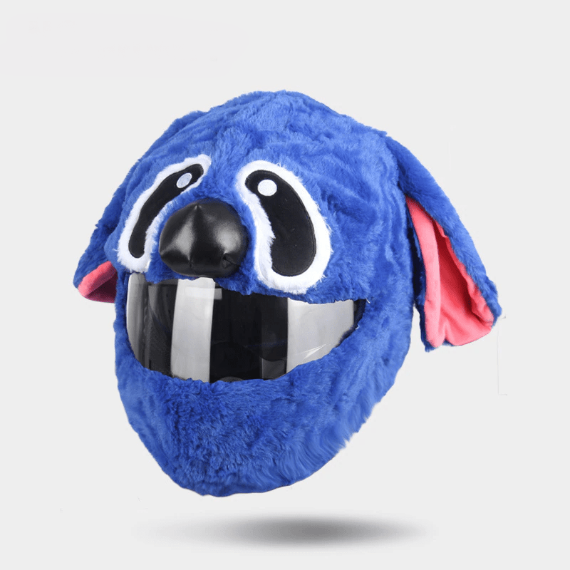 Funny Motorcycle Helmet Covers - InstaWOW Shop
