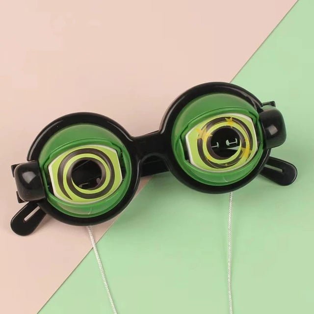 Funny Wink Glasses - InstaWOW Shop