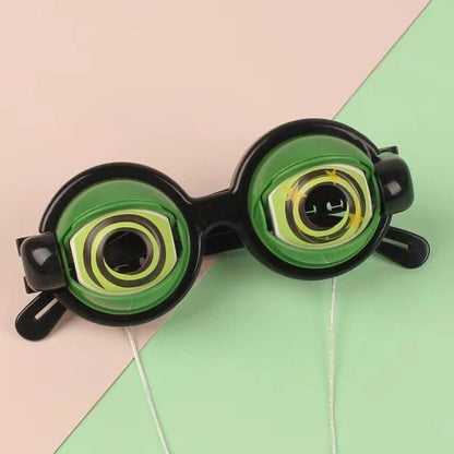 Funny Wink Glasses - InstaWOW Shop