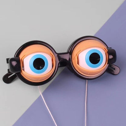Funny Wink Glasses - InstaWOW Shop