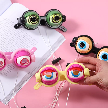 Funny Wink Glasses - InstaWOW Shop