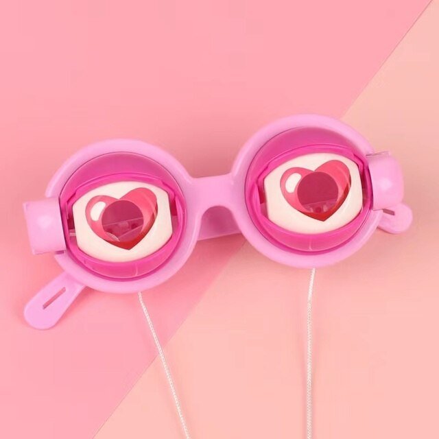 Funny Wink Glasses - InstaWOW Shop
