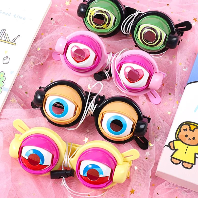 Funny Wink Glasses - InstaWOW Shop