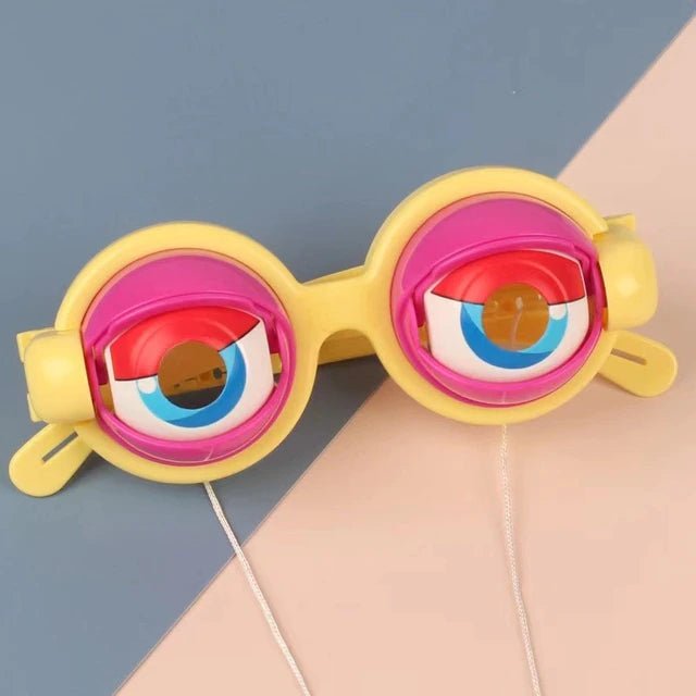 Funny Wink Glasses - InstaWOW Shop