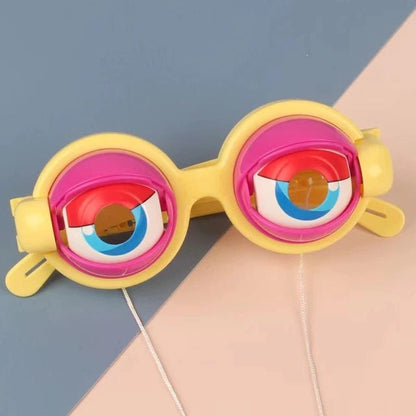 Funny Wink Glasses - InstaWOW Shop