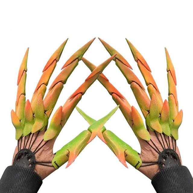 Ghost Claw Skeleton Hands Props - InstaWOW Shop