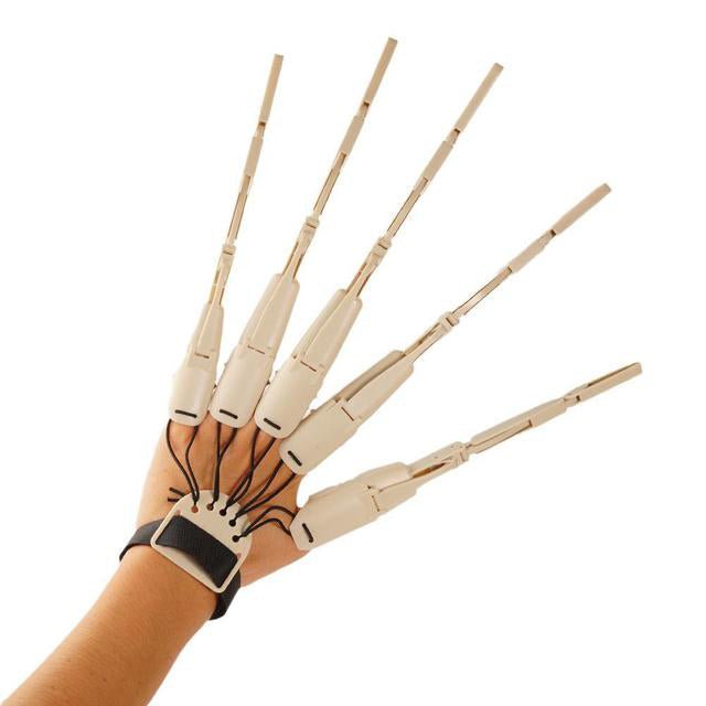 Ghost Claw Skeleton Hands Props - InstaWOW Shop