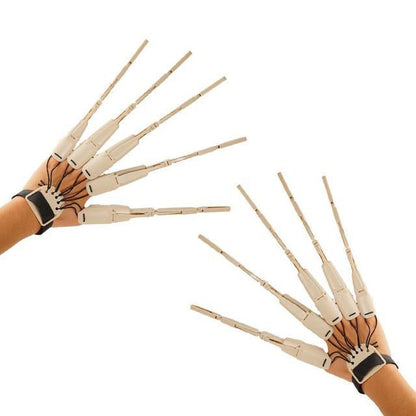 Ghost Claw Skeleton Hands Props - InstaWOW Shop