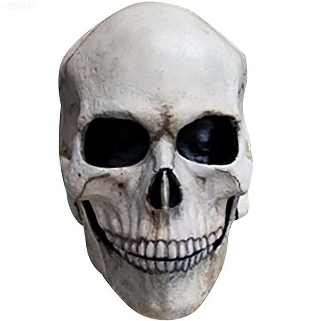 Halloween Full Head Skull Mask - InstaWOW Shop