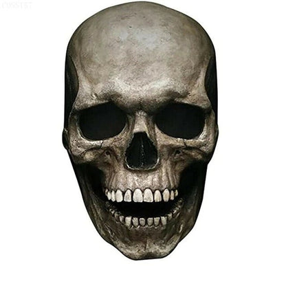 Halloween Full Head Skull Mask - InstaWOW Shop