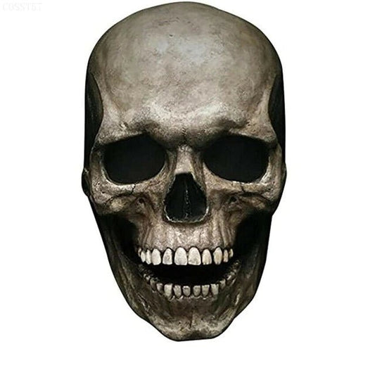 Halloween Full Head Skull Mask - InstaWOW Shop