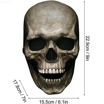 Halloween Full Head Skull Mask - InstaWOW Shop