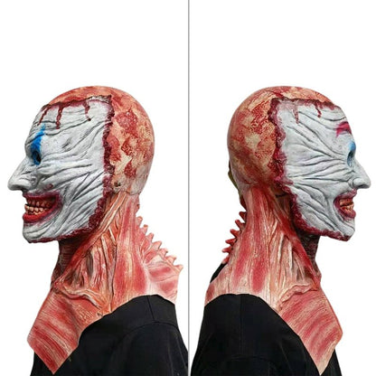 Halloween Scariest Clown Mask - InstaWOW Shop