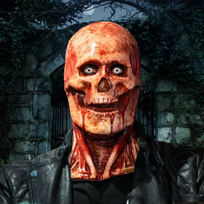 Halloween Scariest Clown Mask - InstaWOW Shop