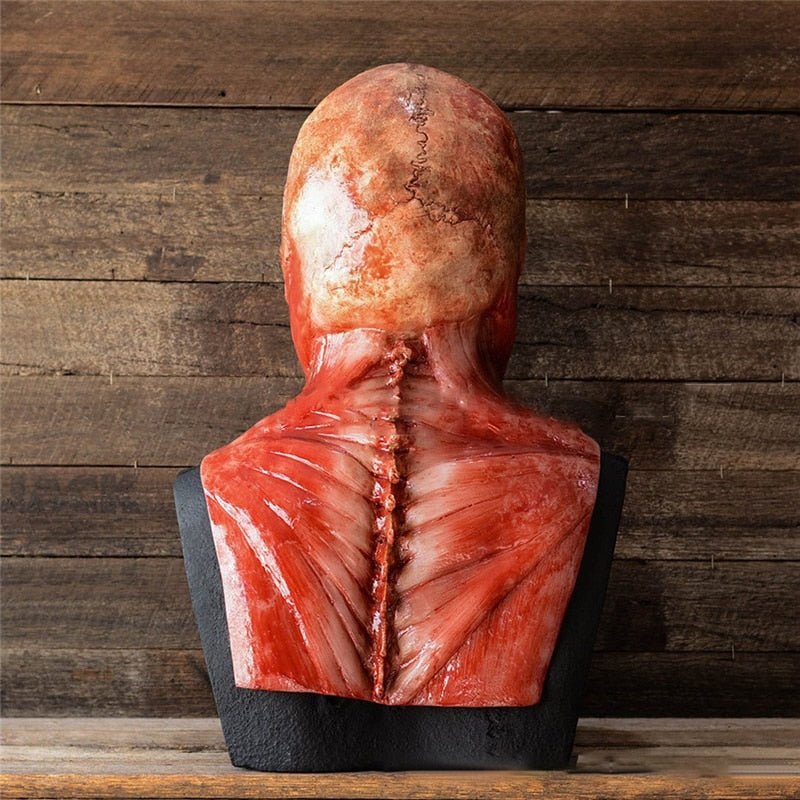 Halloween Scariest Clown Mask - InstaWOW Shop
