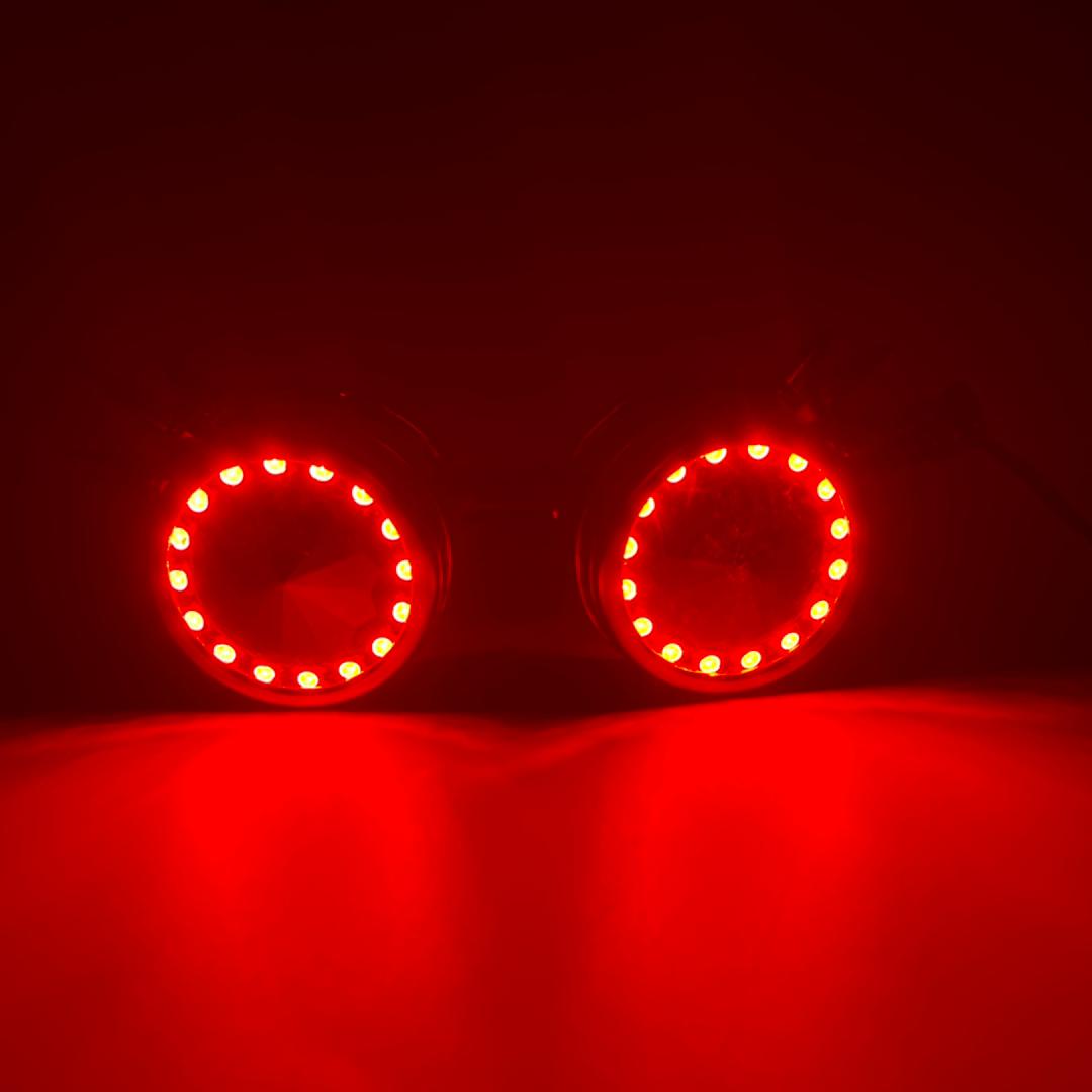 LED Goggles Glasses with Remote Control - InstaWOW Shop