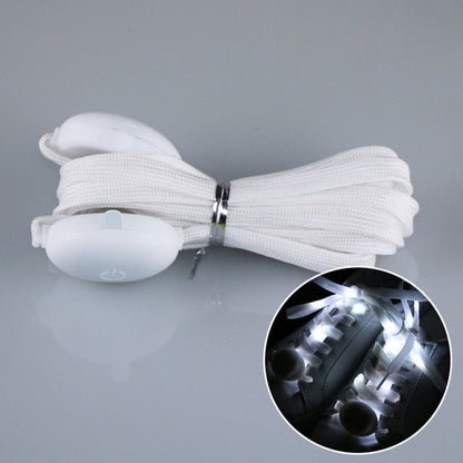 Mr.Bogie LED Shoelace 7 Pairs - (All Colors Bundle) - InstaWOW Shop