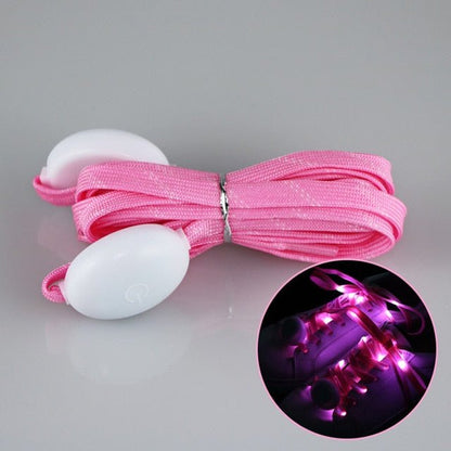 Mr.Bogie LED Shoelace 7 Pairs - (All Colors Bundle) - InstaWOW Shop