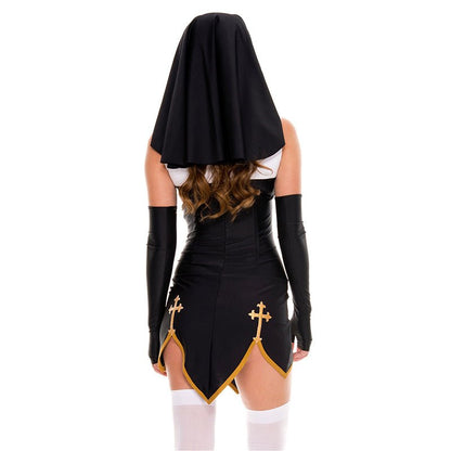 Nun Superior Costume - InstaWOW Shop