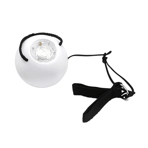 Poi LED Ball - InstaWOW Shop