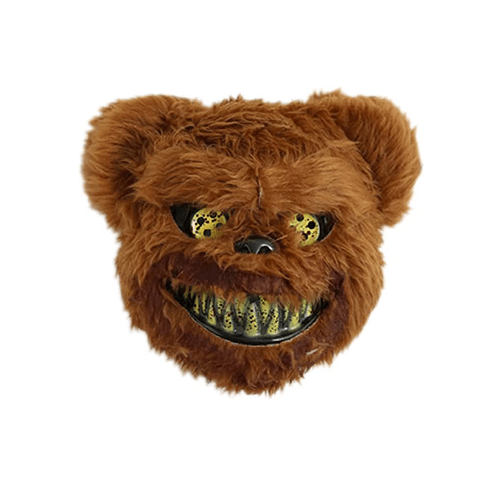 Rabbit Cosplay Halloween Mask - InstaWOW Shop