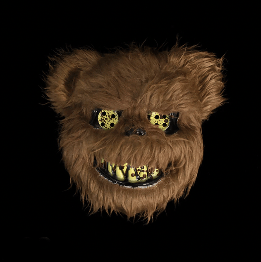 Rabbit Cosplay Halloween Mask - InstaWOW Shop