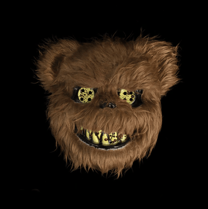 Rabbit Cosplay Halloween Mask - InstaWOW Shop